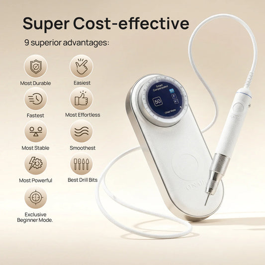 ONail Pro Max Nail Drill