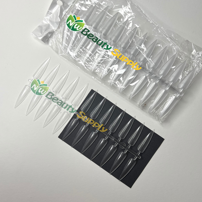SER Stiletto Sample Tips (24 x 10)