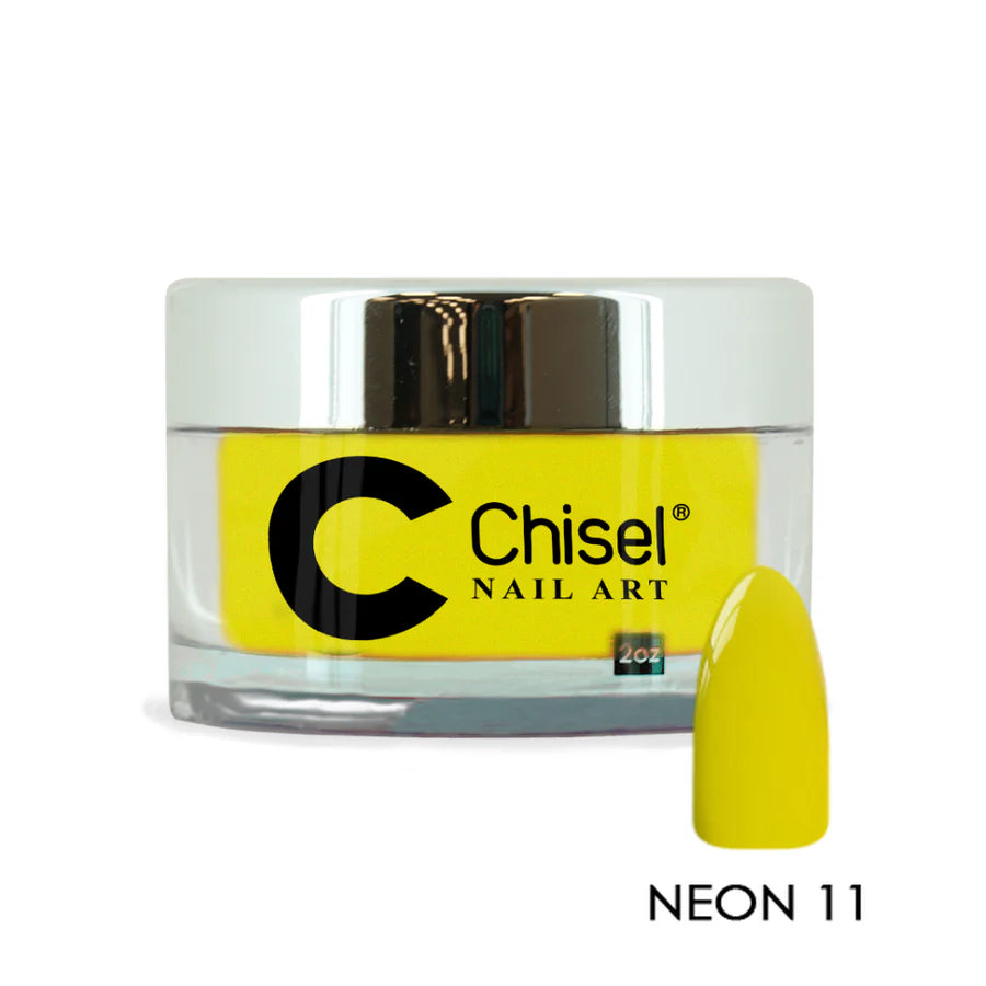 CHISEL Dip/Dap Powder - Neon 11