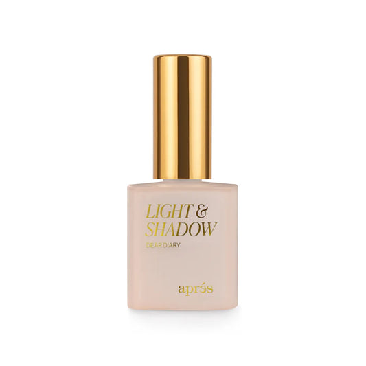 APRES L&S Gel - 403 Dear Dairy