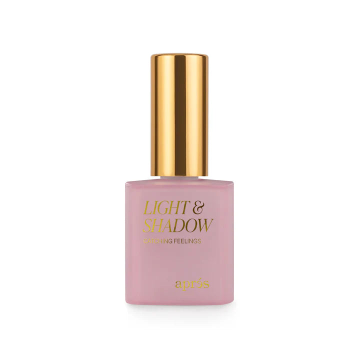 APRES L&S Gel - 406 Catching Feelings