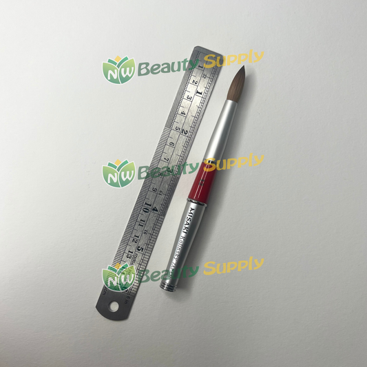 Misaki Acrylic Brush #12