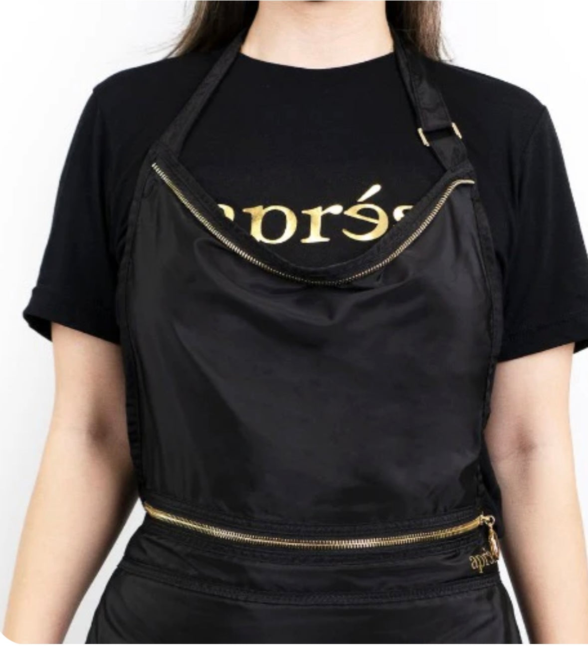 Apres Professional Apron
