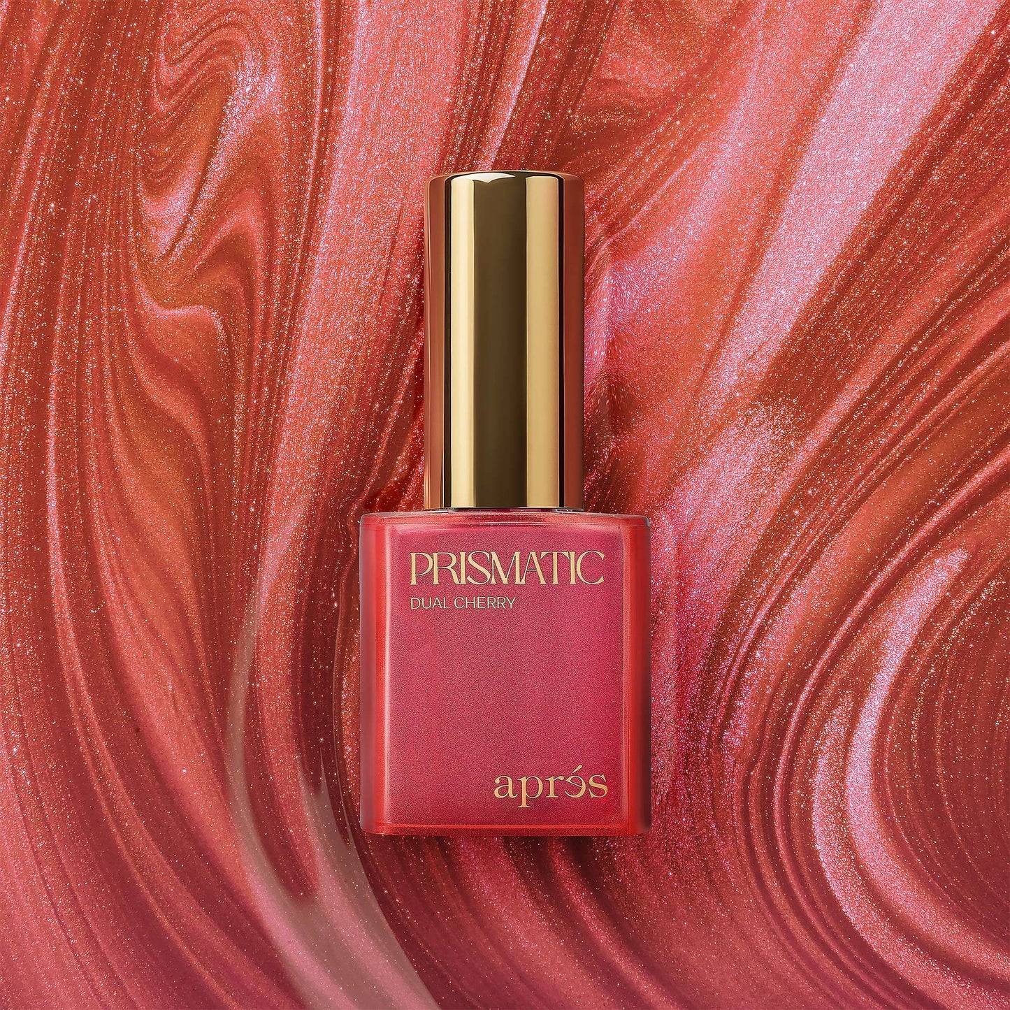 APRES CE25 Dual Cherry