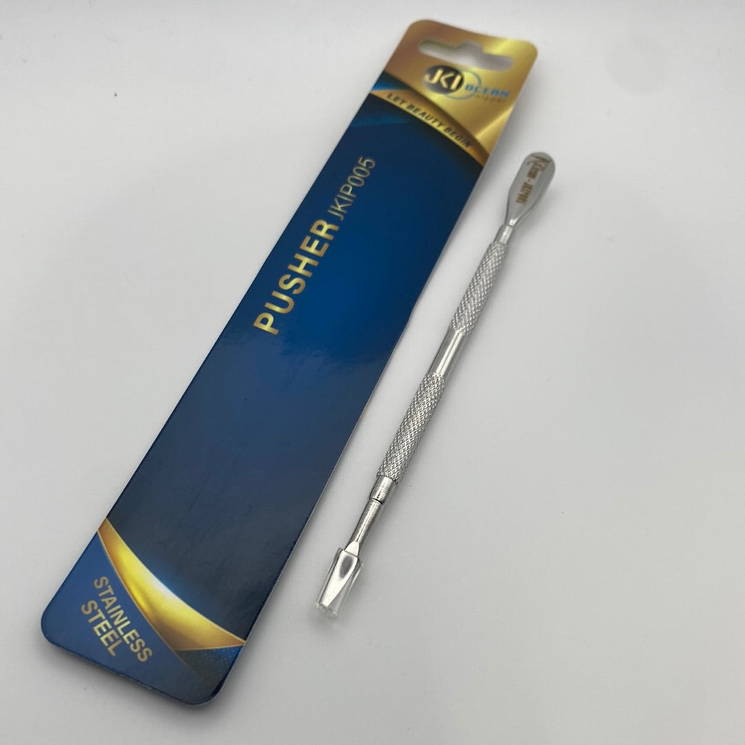JK Cuticle 2 Ended Pusher/Picker JKIP005