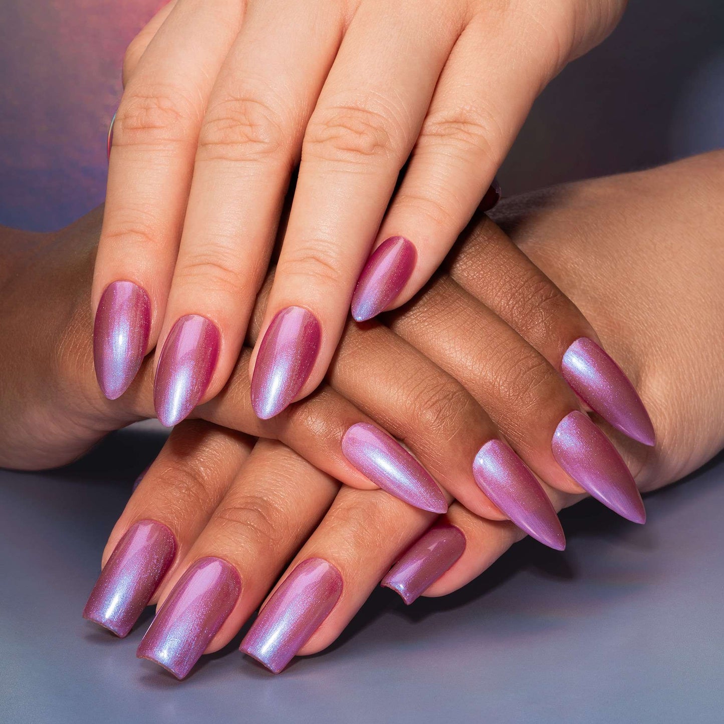 APRES P16 LavenDUH