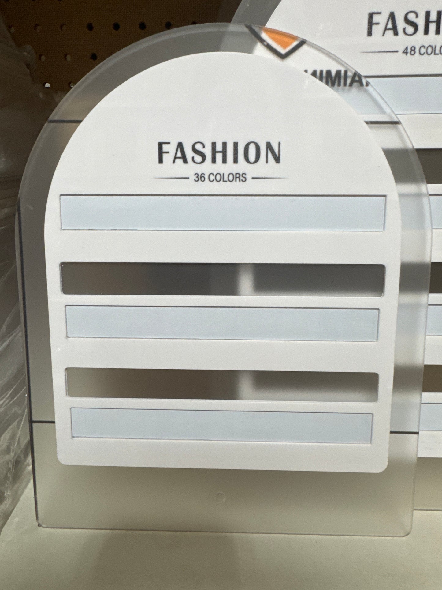 LIA Magnetic Sample Board, Sample Tips