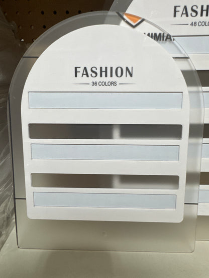 LIA Magnetic Sample Board, Sample Tips