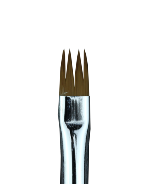 CRE8TION Nail Art Brush 04