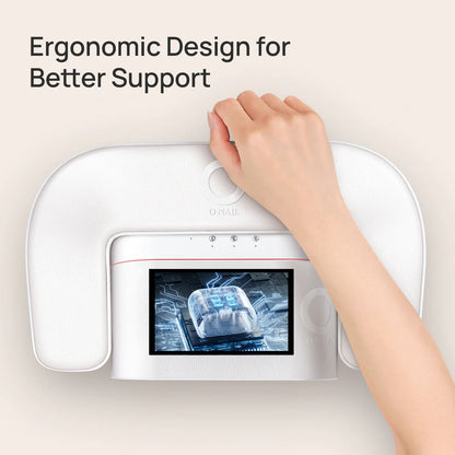 ONail Ergonomic Arm Rest 1 Plus