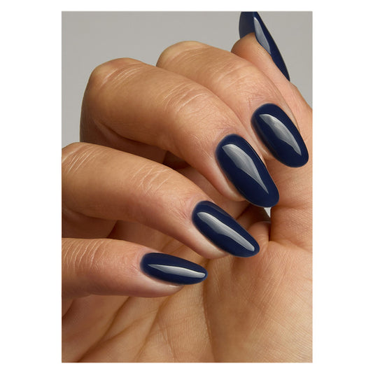 The Gel Bottle Midnight BIAB