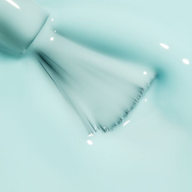 The Gel Bottle Slushy BIAB