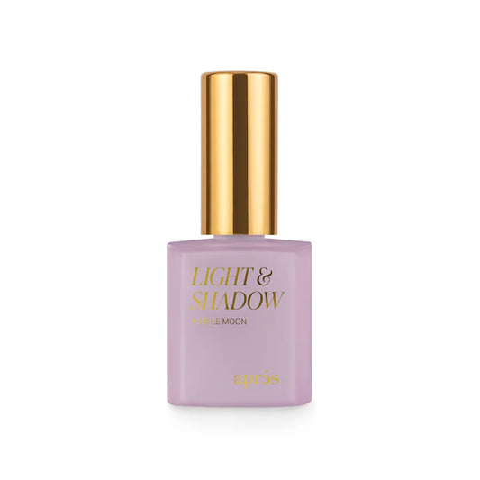 APRES L&S Gel - 509 Purple Moon
