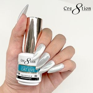 CRE8TION Cat Eye Gel - 050