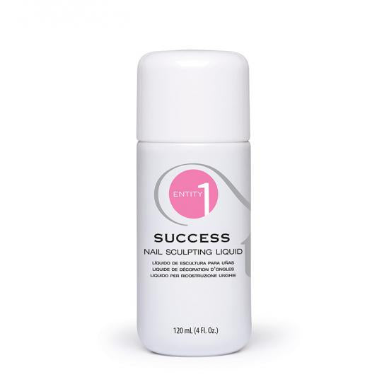 Entity Success Nail Liquid/Monomer 114 mL | 4 fl oz