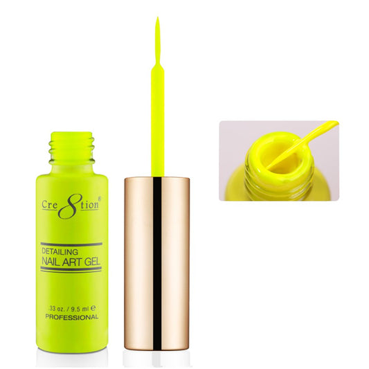 CRE8TION GEL ART LINER 52