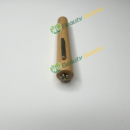 LIA 3in1 Wood Handle Cat Eye Magnet