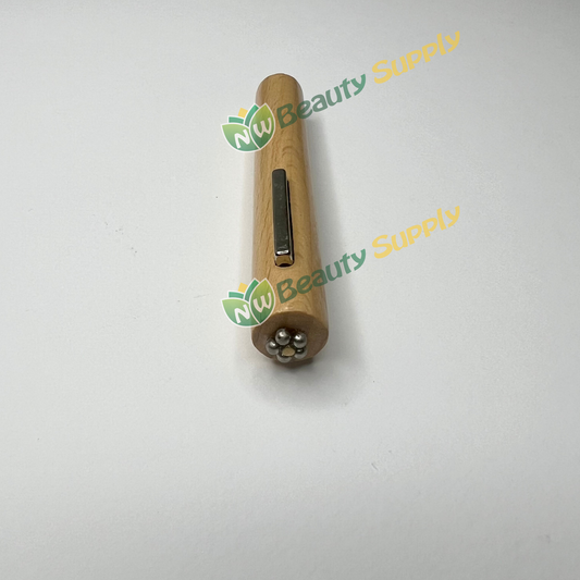 LIA 3in1 Wood Handle Cat Eye Magnet