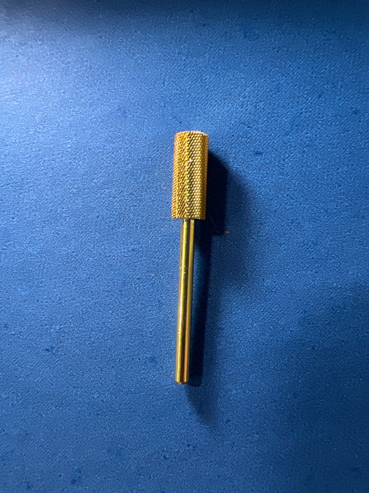 Small Carbide Flat Top Nail Bits