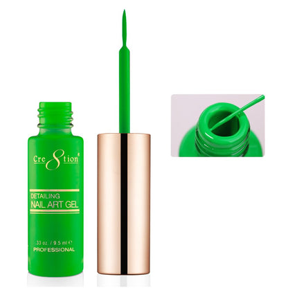 CRE8TION GEL ART LINER 54