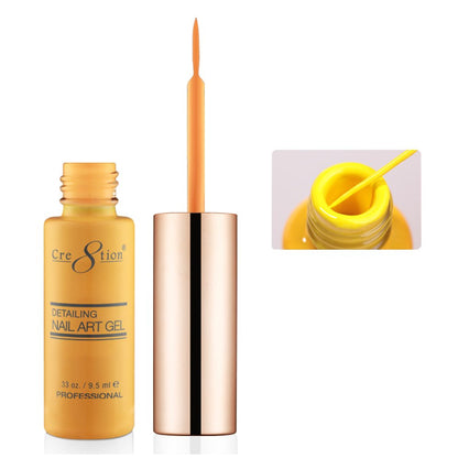 CRE8TION GEL ART LINER 55