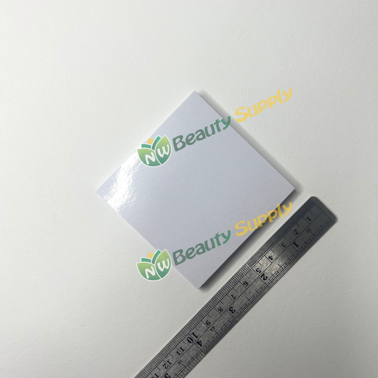 Disposable Nail Art Paper Pad