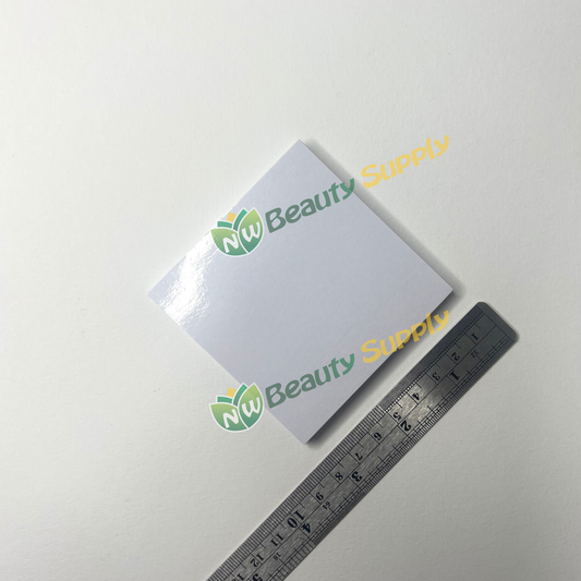 Disposable Nail Art Paper Pad