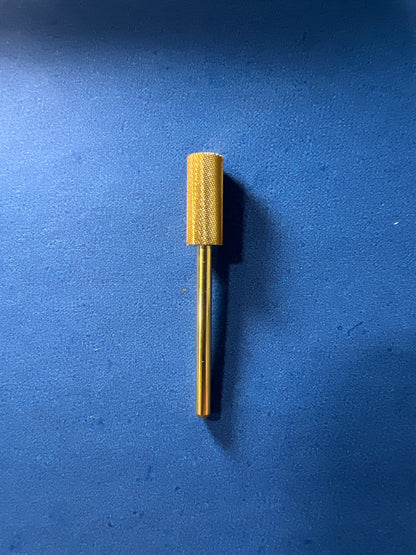 Small Carbide Flat Top Nail Bits