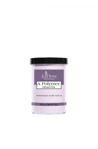 EZ Flow A - Polymer Vibrant Pink   453 g / Net Wt 16 oz