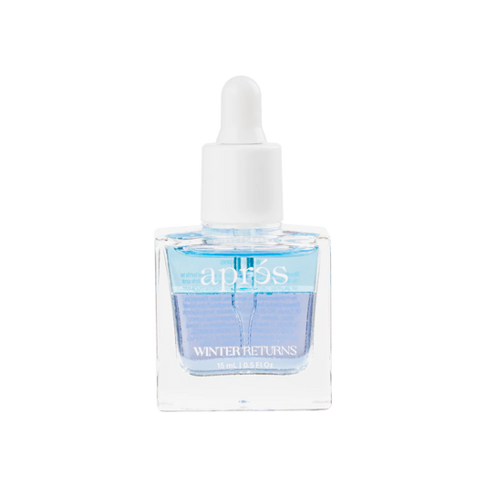 Apres Winter Returns Cuticle Serum