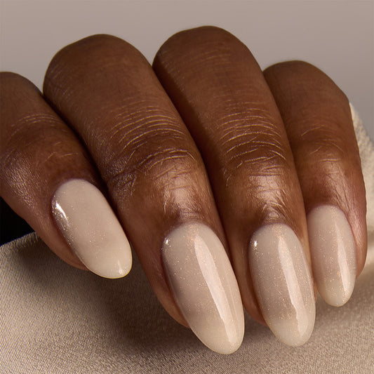 The Gel Bottle Dewy BIAB