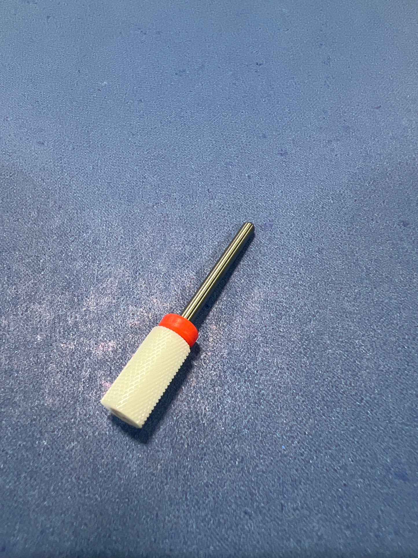 Ceramic Flat Top Barrel