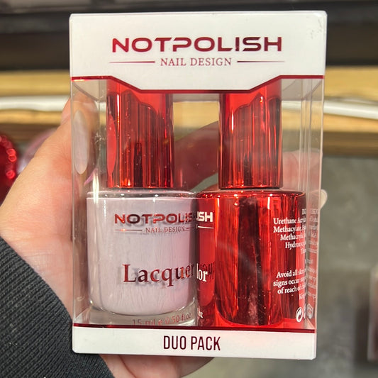 NP DUO BLOCKED OG199