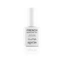 APRES French Manicure Gel - White