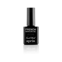APRES French Manicure Gel - Black