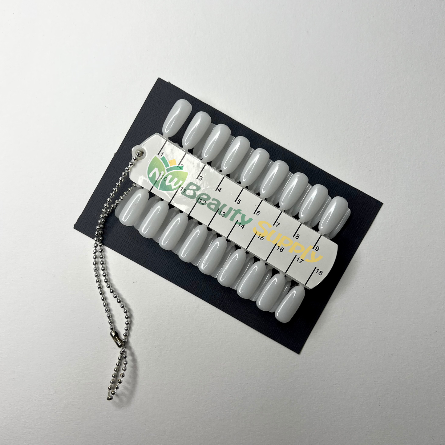 LIA Double Sided Rectangular Sample Tips (18 x 2)