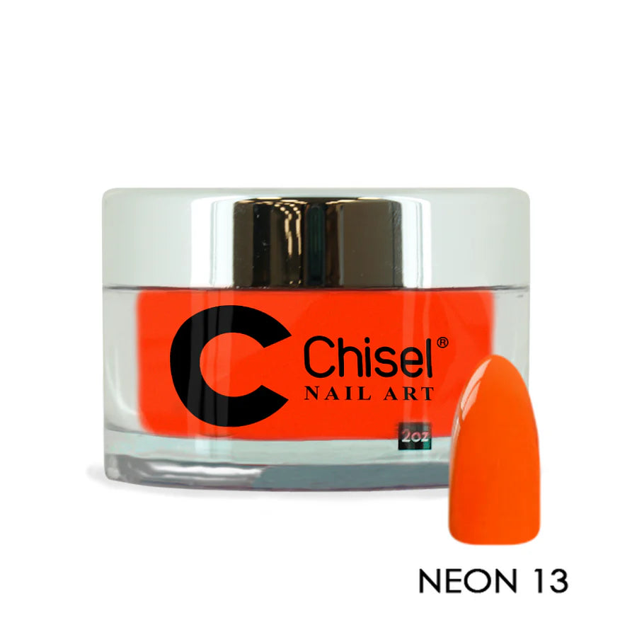CHISEL Dip/Dap Powder - Neon 13