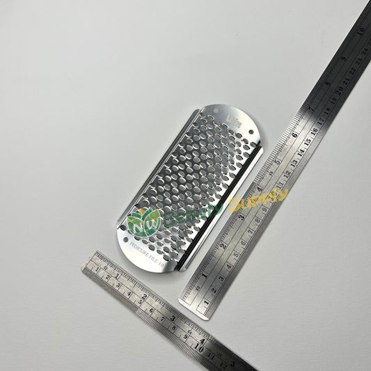 Win Foot File Replacement Blade