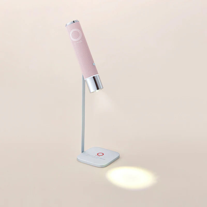 ONail Mini Flash Cure Nail Lamp