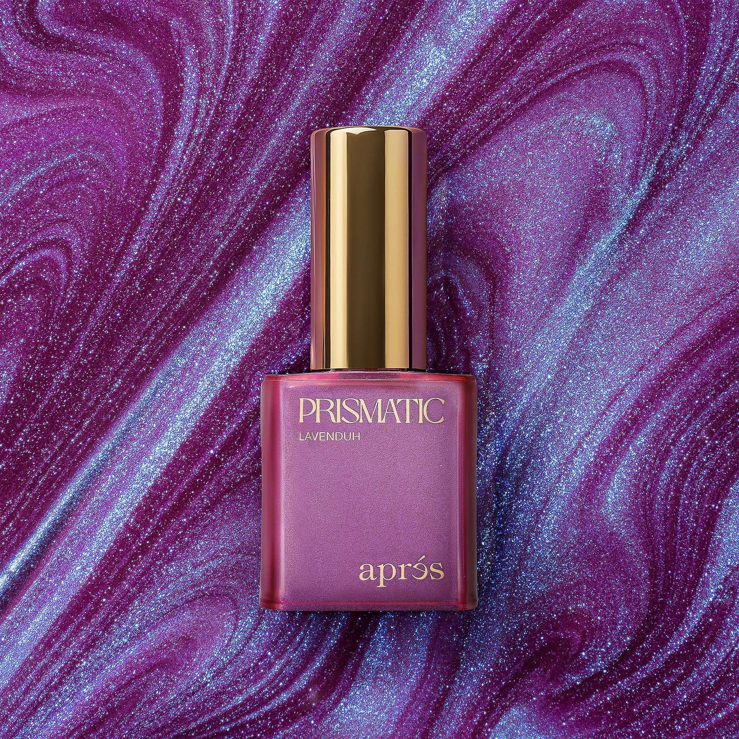 APRES P16 LavenDUH