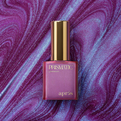 APRES P16 LavenDUH