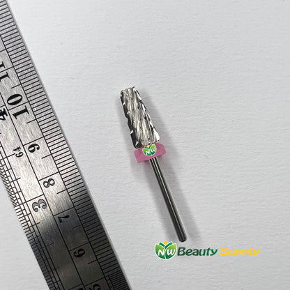 5in1 Cross Cut Bit