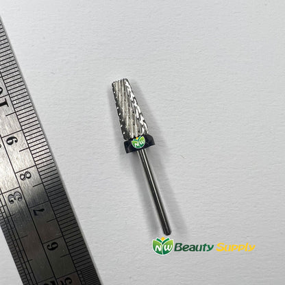 5in1 Cross Cut Bit