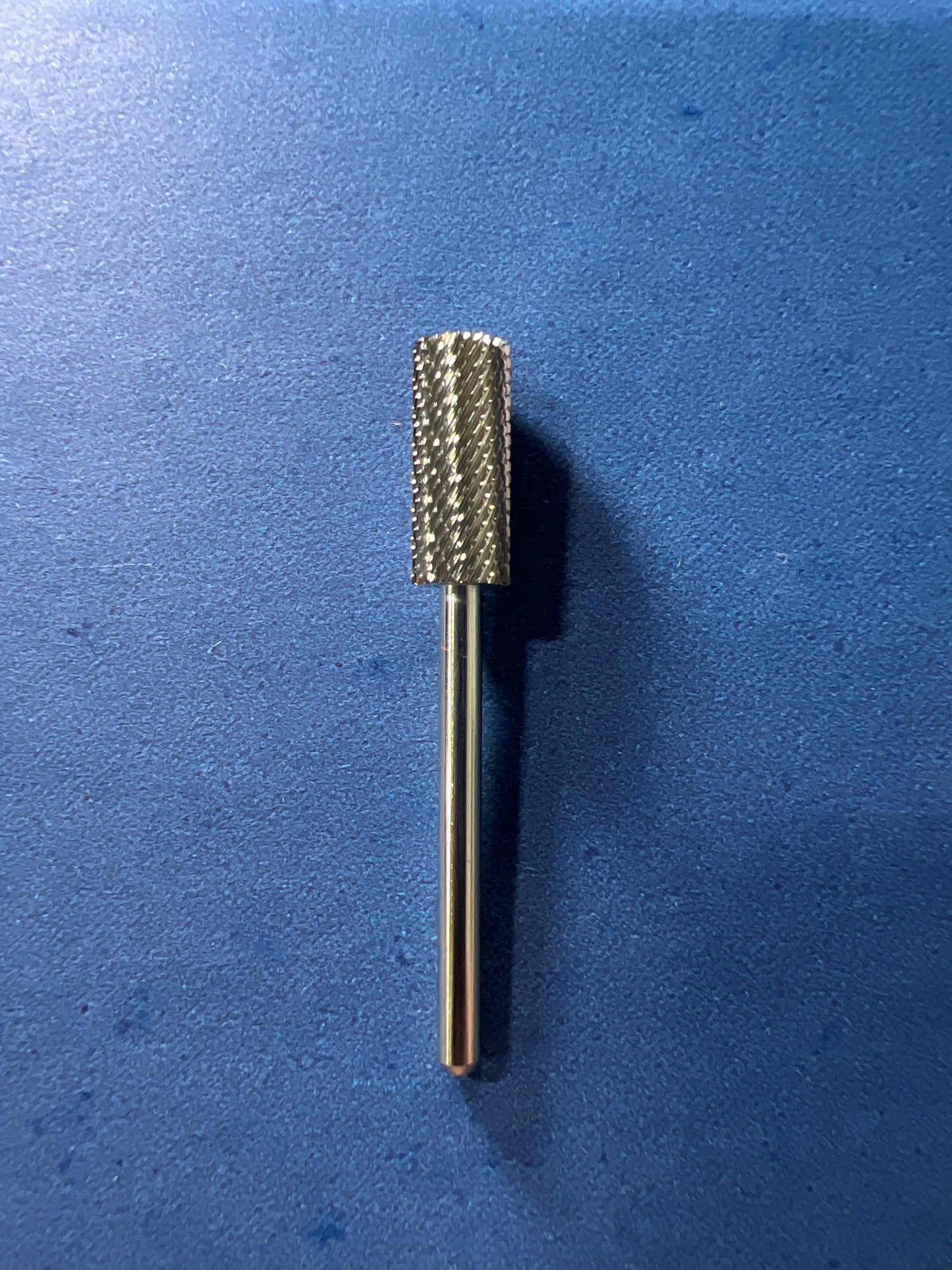 Small Carbide Flat Top Nail Bits