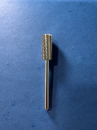 Small Carbide Flat Top Nail Bits