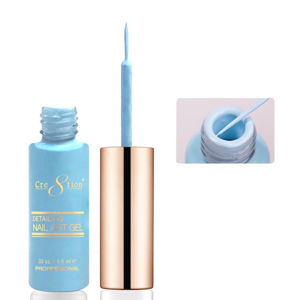 CRE8TION GEL ART LINER 60