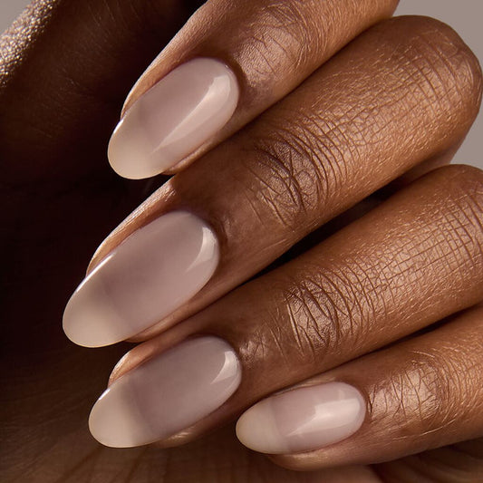 The Gel Bottle Zen BIAB