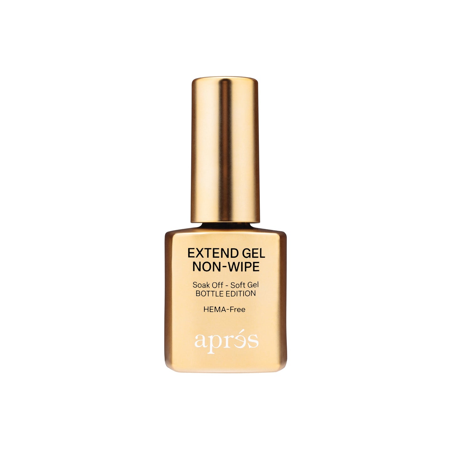 APRES Extend Gel Non Wipe (HEMA FREE)