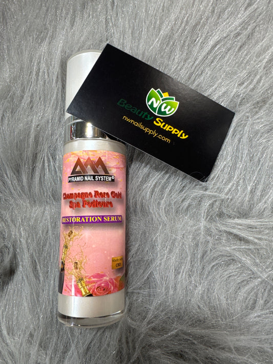 PYRAMID  Restoration Serum Champagne Gold