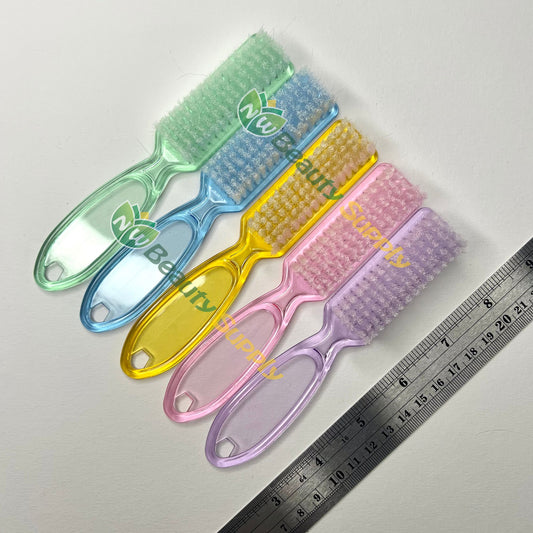 BER Soft Manicure Brush Box